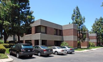 Lab Space for Rent located at 6295 Ferris Sq San Diego, CA 92121