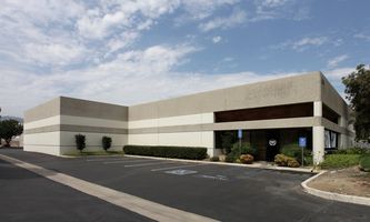 Warehouse Space for Rent located at 420 Princeland Ct Corona, CA 92879