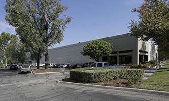 Warehouse Space for Rent located at 9115 Dice Rd Santa Fe Springs, CA 90670