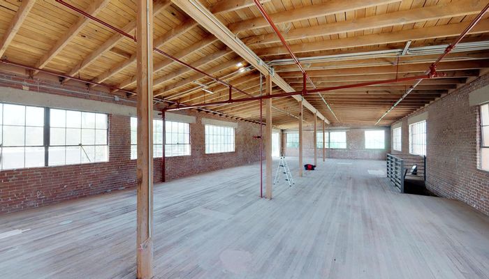Warehouse Space for Rent at 1914 Raymond Ave Los Angeles, CA 90007 - #2