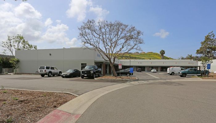 Warehouse Space for Rent at 105 Copperwood Way Oceanside, CA 92058 - #8