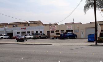 Warehouse Space for Sale located at 13722 S Normandie Ave Gardena, CA 90249