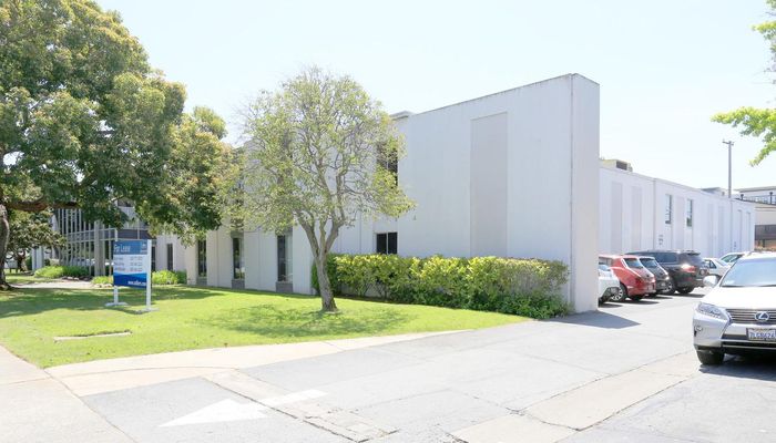 Warehouse Space for Rent at 604 Price Ave Redwood City, CA 94063 - #3