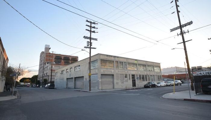 Warehouse Space for Rent at 1736-1738 Industrial St Los Angeles, CA 90021 - #2