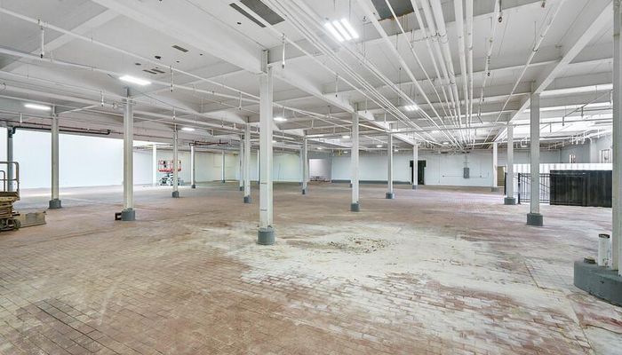 Warehouse Space for Rent at 6007 S St Andrews Pl Los Angeles, CA 90047 - #3