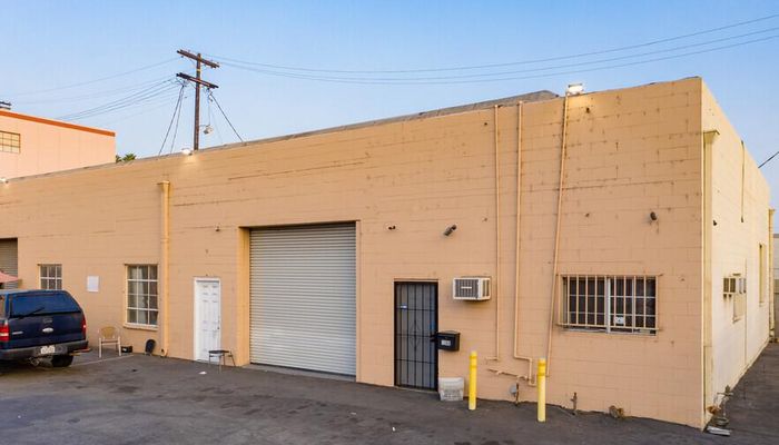 Warehouse Space for Rent at 1310 Cypress Ave Los Angeles, CA 90065 - #1
