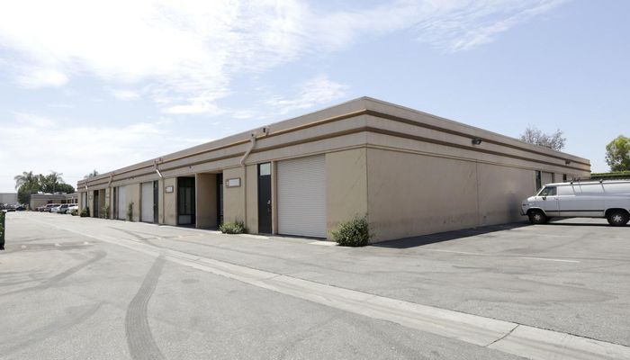 Warehouse Space for Rent at 7625 E Rosecrans Ave Paramount, CA 90723 - #5