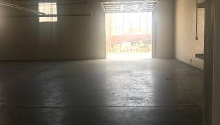 Warehouse Space for Rent at 410 S Palm Ave Alhambra, CA 91803 - #2