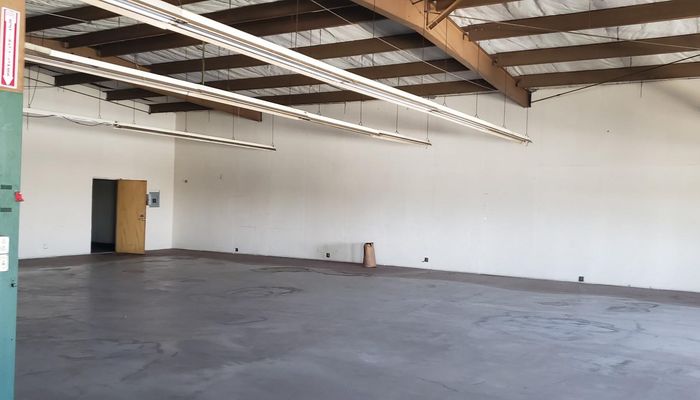 Warehouse Space for Rent at 912 E 1st St Pomona, CA 91766 - #19