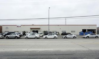 Warehouse Space for Rent located at 15401 S Figueroa St Gardena, CA 90248