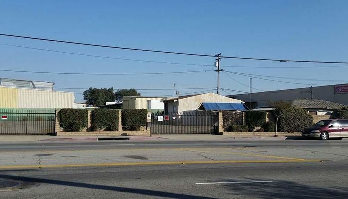 Warehouse Space for Rent at 230 S Irwindale Ave Azusa, CA 91702 - #1