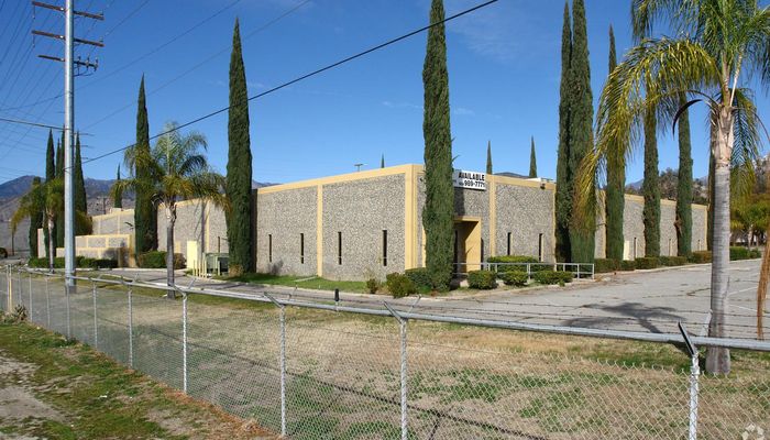 Warehouse Space for Rent at 1500 Crafton Ave Mentone, CA 92359 - #1