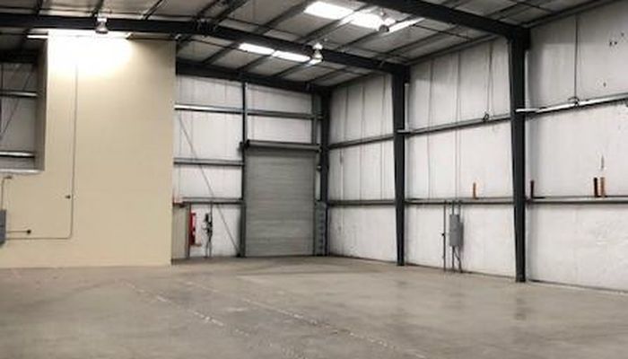 Warehouse Space for Rent at 3094 Commercial St San Diego, CA 92113 - #5
