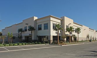 Warehouse Space for Rent located at 13039 Crossroads Parkway South City Of Industry, CA 91746