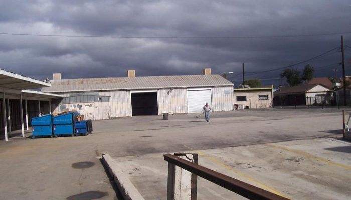 Warehouse Space for Rent at 245 W. Hanna St. Colton, CA 92324 - #1