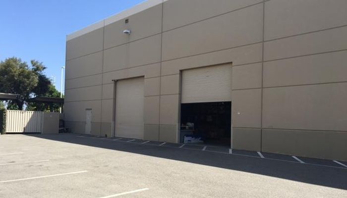 Warehouse Space for Rent at 15278 El Prado Road Chino, CA 91710 - #3