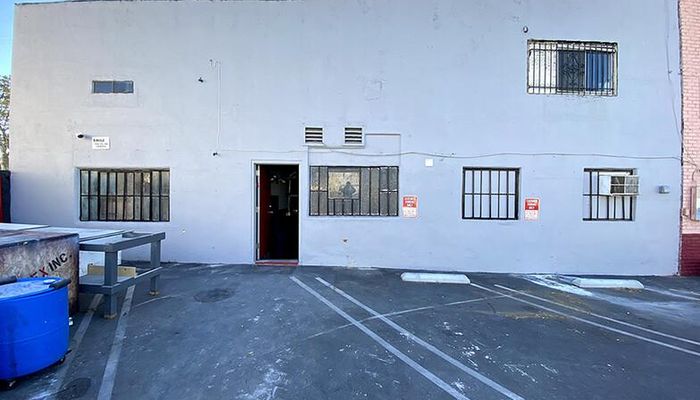 Warehouse Space for Rent at 1115 Venice Blvd Los Angeles, CA 90015 - #7