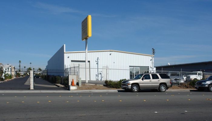 Warehouse Space for Rent at 2820-2822 Main St Chula Vista, CA 91911 - #3