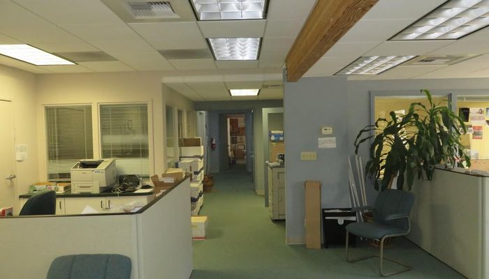 Office Space for Rent at 1044 Pico Blvd Santa Monica, CA 90405 - #8