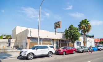 Warehouse Space for Sale located at 5635 E Beverly Blvd Los Angeles, CA 90022