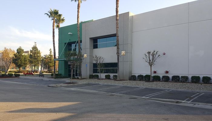 Warehouse Space for Rent at 2130 S Haven Ave Ontario, CA 91761 - #90