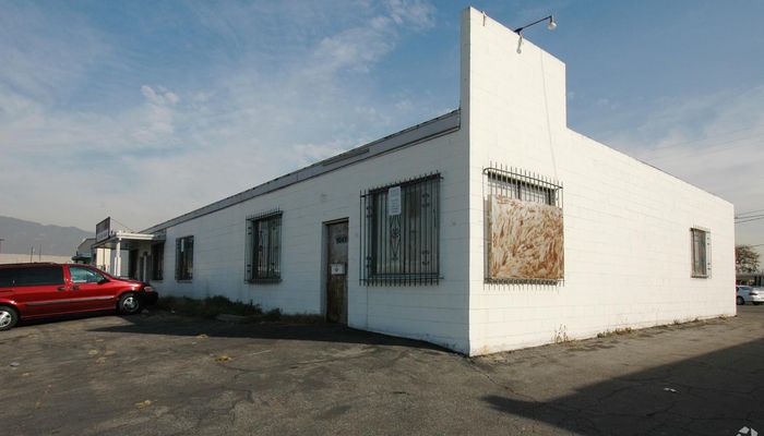 Warehouse Space for Rent at 5042-5052 Calmview Ave Baldwin Park, CA 91706 - #12