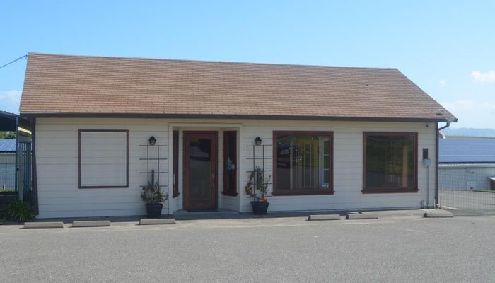 Warehouse Space for Sale at 6005 Gravenstein Hwy Cotati, CA 94931 - #3