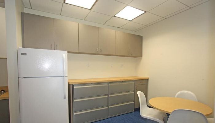 Office Space for Rent at 1940 Century Park East Los Angeles, CA 90067 - #7