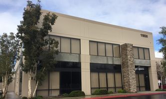 Warehouse Space for Rent located at 11650 Mission Park Dr Rancho Cucamonga, CA 91730