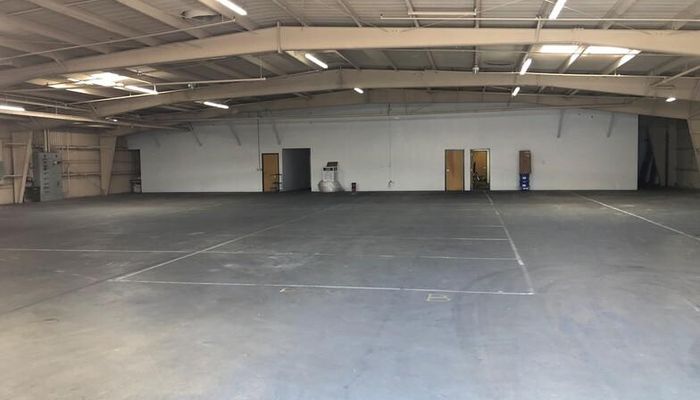 Warehouse Space for Rent at 18020 S Broadway St Gardena, CA 90248 - #1