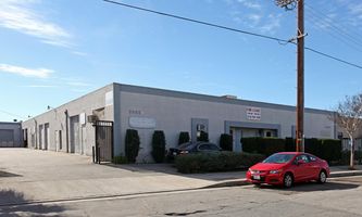 Warehouse Space for Rent located at 20620-20622 Superior St Chatsworth, CA 91311