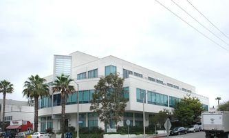 Office Space for Rent located at 2121 Wilshire Blvd Santa Monica, CA 90403