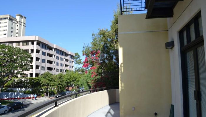 Office Space for Rent at 1149 3rd St Santa Monica, CA 90403 - #20