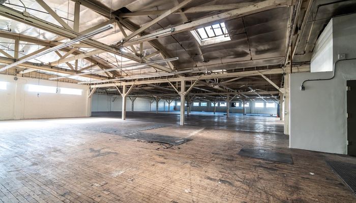 Warehouse Space for Rent at 1543-1545 Newton St Los Angeles, CA 90021 - #10