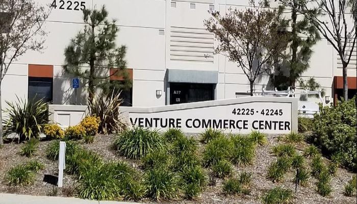 Warehouse Space for Sale at 42225 Remington Ave Temecula, CA 92590 - #21