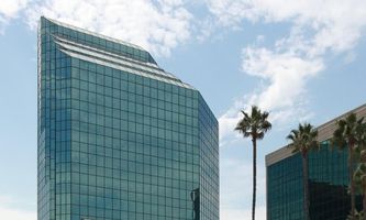 Office Space for Rent located at 11400 W Olympic Boulevard Los Angeles, CA 90064