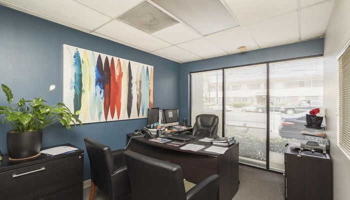 Office Space for Sale at 11936 W Jefferson Blvd Culver City, CA 90230 - #8