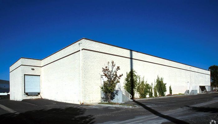 Warehouse Space for Rent at 2290 Agate Ct Simi Valley, CA 93065 - #2