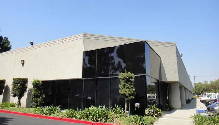 Warehouse Space for Rent at 1300-1330 E. 223rd Street Carson, CA 90745 - #3