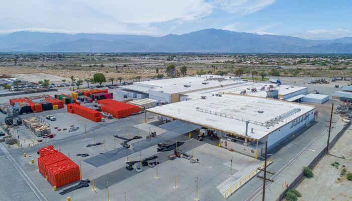 Warehouse Space for Sale at 52200 Industrial Way Coachella, CA 92236 - #3