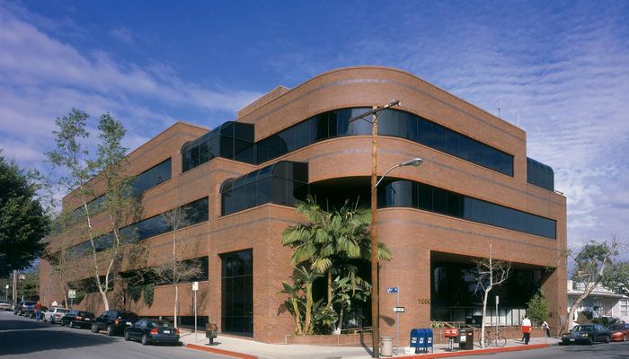 Office Space for Rent at 11999 San Vicente Blvd Los Angeles, CA 90049 - #1