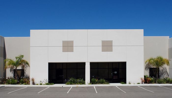 Warehouse Space for Rent at 41615 Date St Murrieta, CA 92562 - #6