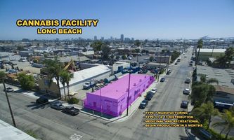 Warehouse Space for Sale located at 1468 W 17th St Long Beach, CA 90813