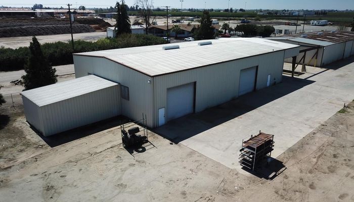 Warehouse Space for Sale at 43016 Road 68 Reedley, CA 93654 - #1