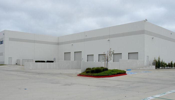 Warehouse Space for Rent at 29003 N Avenue Sherman Valencia, CA 91355 - #8