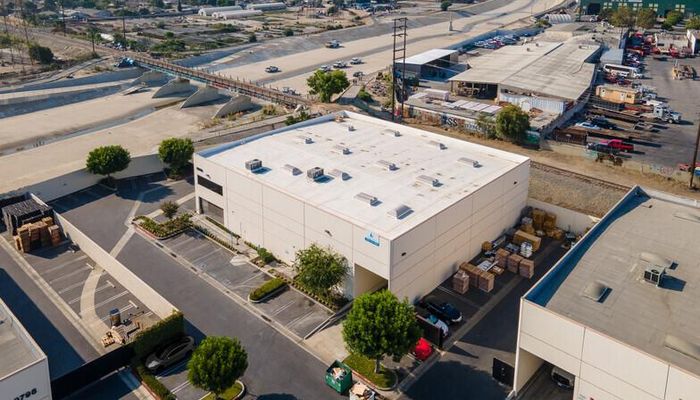 Warehouse Space for Rent at 9818 Firestone Blvd Downey, CA 90241 - #5