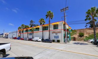 Warehouse Space for Rent located at 1920-1928 Hancock St San Diego, CA 92110