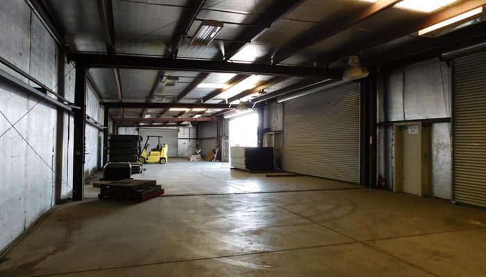 Warehouse Space for Rent at 3800 Power Inn Rd Sacramento, CA 95826 - #8