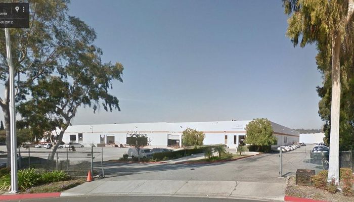 Warehouse Space for Rent at 17009 green drive City Of Industry, CA 91745 - #1
