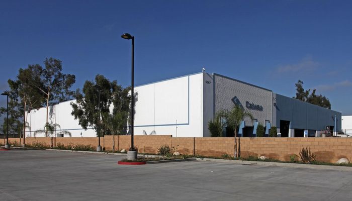 Warehouse Space for Rent at 5367 Ayon Ave Irwindale, CA 91706 - #4